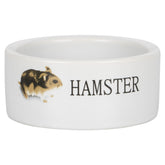 Porcelain Pet - Hamster Bowl - Continental Food Store